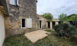 Maison 3 Pièces 121 m² à louer à Virelade (33720)