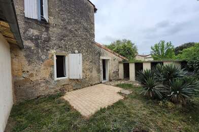 Maison 3 pièces 875 €