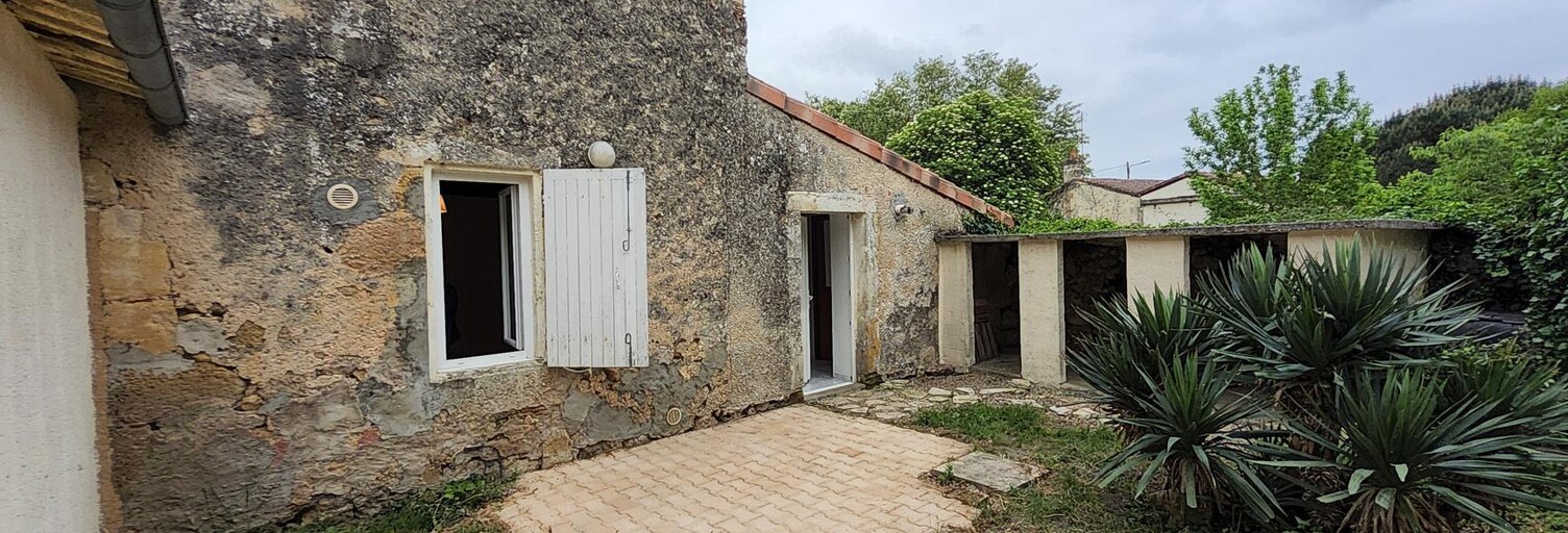 Maison 3 Pièces 121 m² à louer à Virelade (33720)