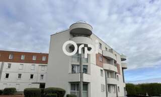 Appartement 3 Pièces 67 m² à vendre à Élancourt (78990)
