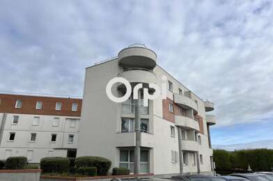 Appartement 3 pièces 189000 €