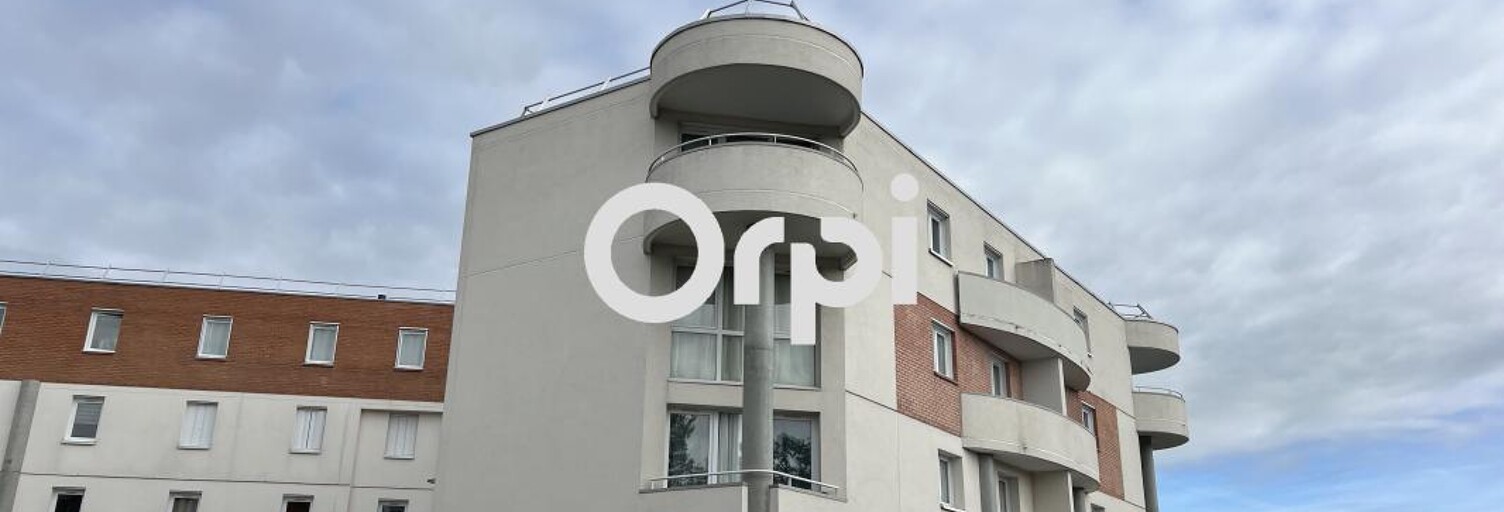 Appartement 3 Pièces 67 m² à vendre à Élancourt (78990)