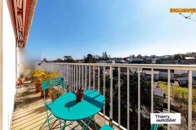 Appartement 5 pièces 233200 €