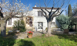 Maison 6 Pièces 137 m² à vendre à Carpentras (84200)