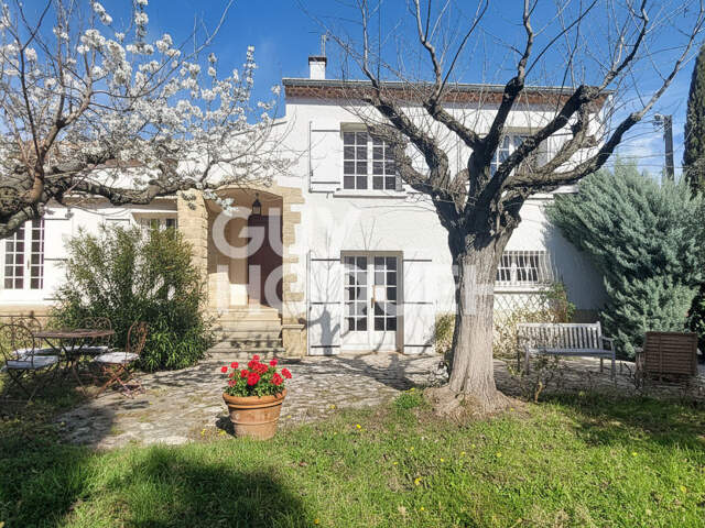 Une opportunité rare sur le secteur ! — photo du bien