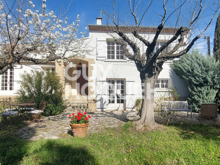 maison — photo 1