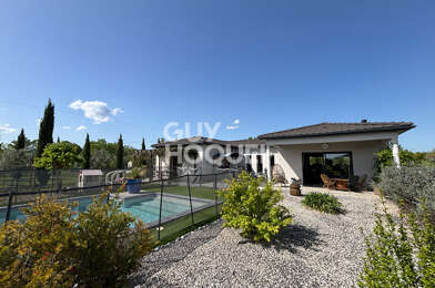 Maison 3 pièces 360000 €