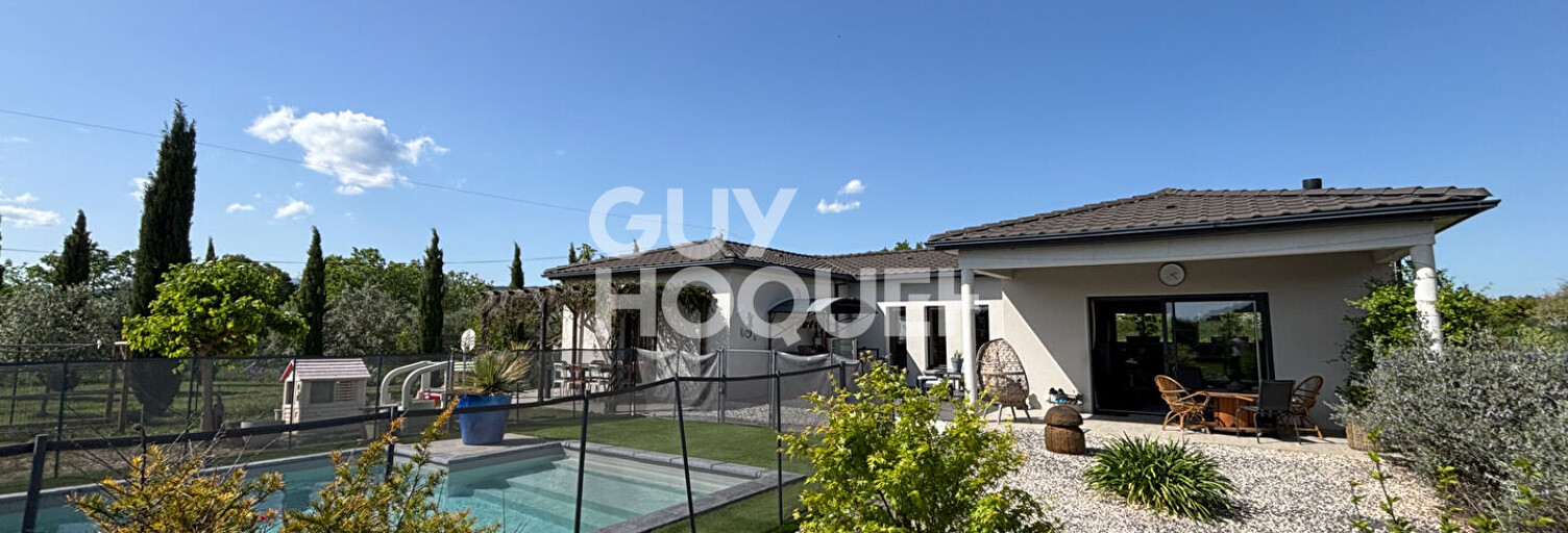 Maison 3 Pièces 113 m² à vendre à Vinezac (07110)