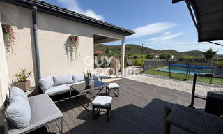 Maison 3 Pièces 113 m² à vendre à Vinezac (07110)