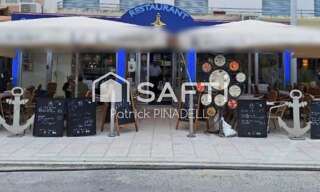 Commerce  95 m² à vendre à Port-Vendres (66660)