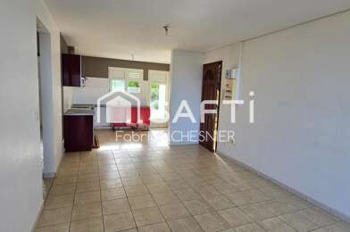 Appartement 3 pièces 176000 €