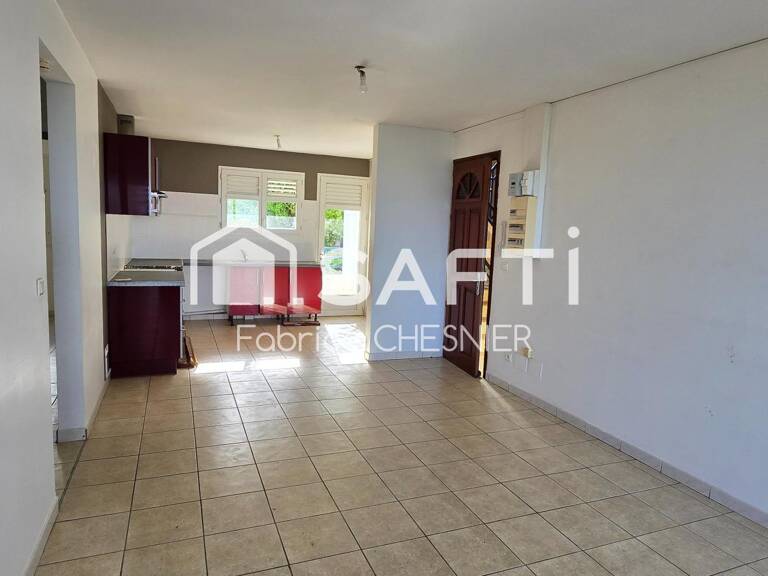 APPARTEMENT T3 VUE MER — photo 1