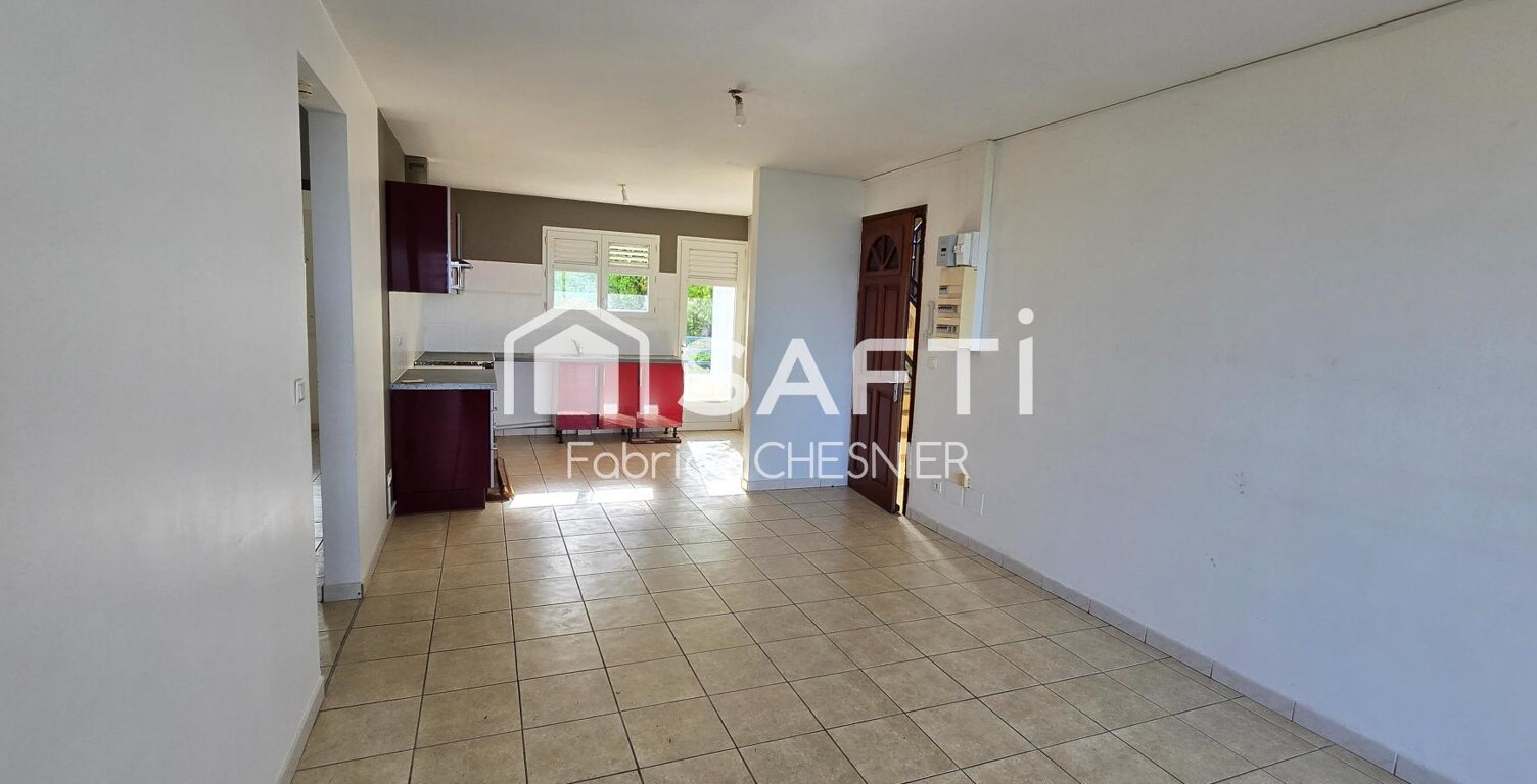 APPARTEMENT T3 VUE MER — photo 1