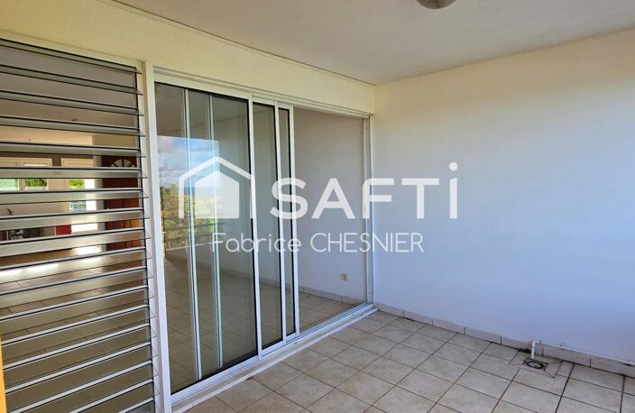 APPARTEMENT T3 VUE MER — photo 2