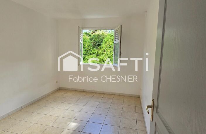 APPARTEMENT T3 VUE MER — photo 3