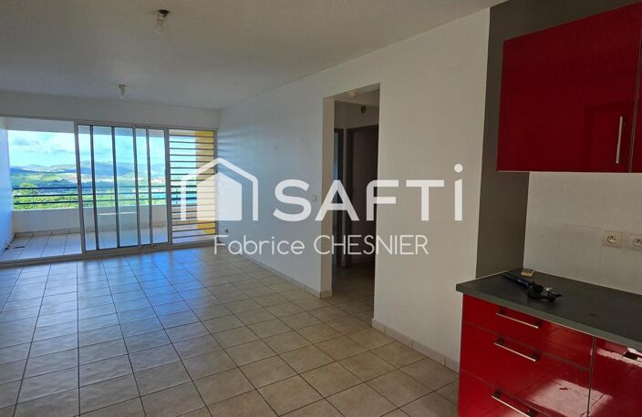 APPARTEMENT T3 VUE MER — photo 4