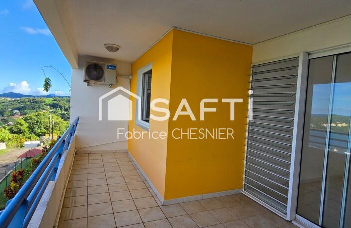APPARTEMENT T3 VUE MER — photo 5