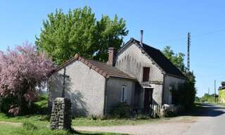 Maison 3 Pièces 89 m² à vendre à Limanton (58290)