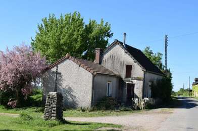 Maison 3 pièces 72000 €