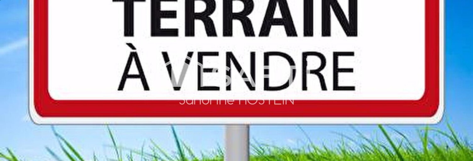 Terrain  419 m² à vendre à Hussigny-Godbrange (54590)