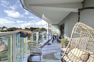 Appartement 3 pièces 399999 €