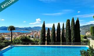 Appartement 5 Pièces 127 m² à vendre à Cannes (06150)