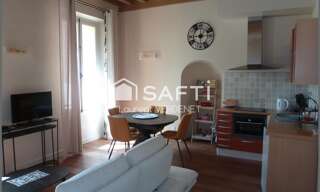 Appartement 2 Pièces 48 m² à vendre à Montbrun-les-Bains (26570)