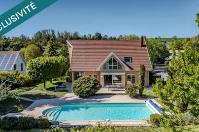 Maison 7 pièces 675000 €