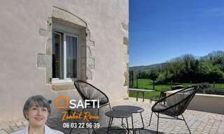 Maison 4 Pièces 124 m² à vendre à Châbons (38690)