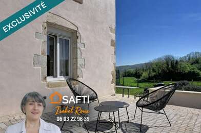 Maison 4 pièces 314000 €