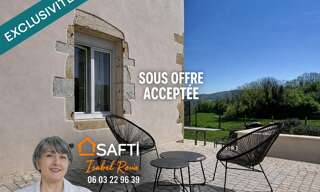 Maison 4 Pièces 124 m² à vendre à Châbons (38690)