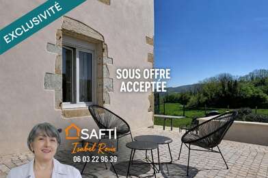 Maison 4 pièces 314000 €