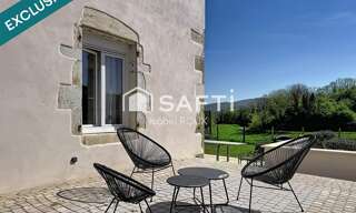 Maison 4 Pièces 124 m² à vendre à Châbons (38690)