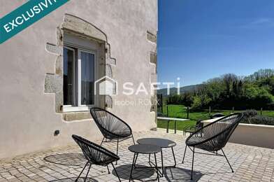 Maison 4 pièces 314000 €