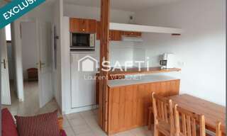 Appartement 3 Pièces 39 m² à vendre à Montbrun-les-Bains (26570)