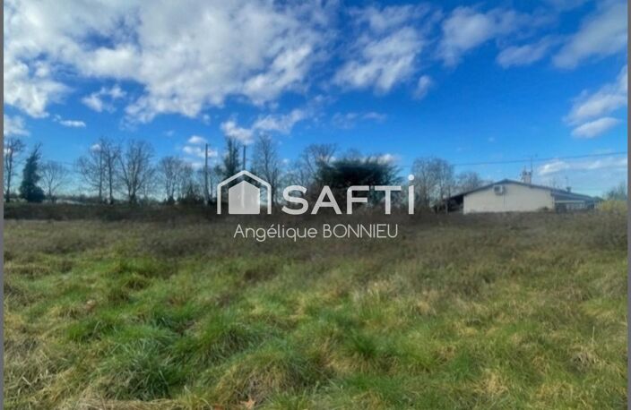 Terrain de 1500 m2 — photo 2