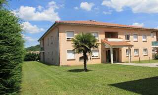 Appartement 3 Pièces 67 m² à louer à Saint-Juéry (81160)