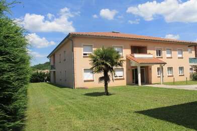 Appartement 3 pièces 657 €