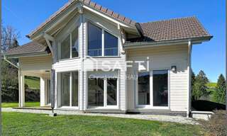 Maison 5 Pièces 141 m² à vendre à Pays-de-Montbenoît (25650)