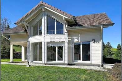 Maison 5 pièces 469000 €