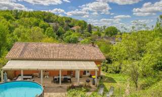Maison 6 Pièces 125 m² à vendre à Saint-Juéry (81160)