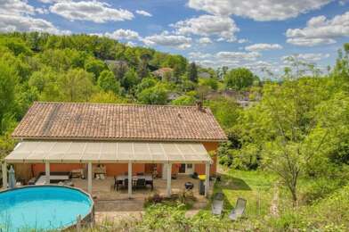 Maison 6 pièces 260000 €