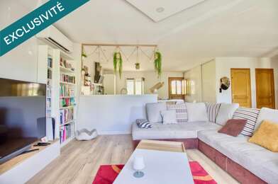 Maison 6 pièces 260000 €