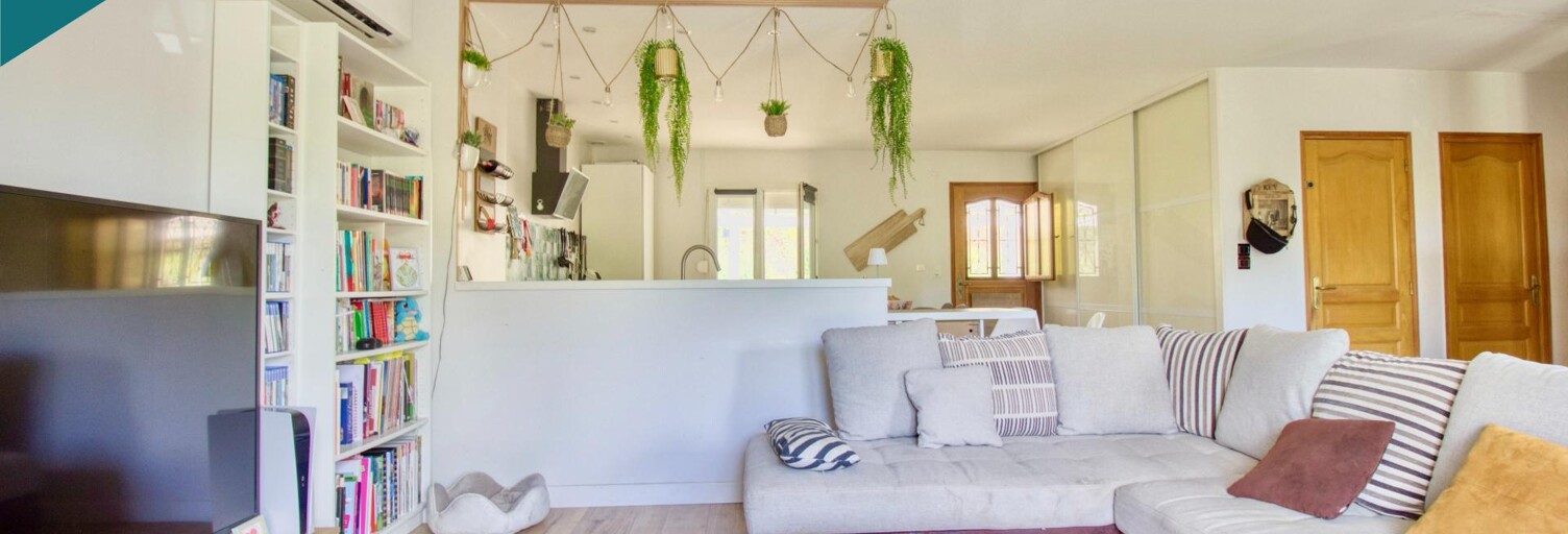 Maison 6 Pièces 156 m² à vendre à Saint-Juéry (81160)