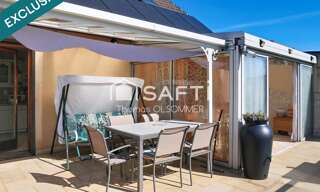 Maison 6 Pièces 143 m² à vendre à Porcelette (57890)