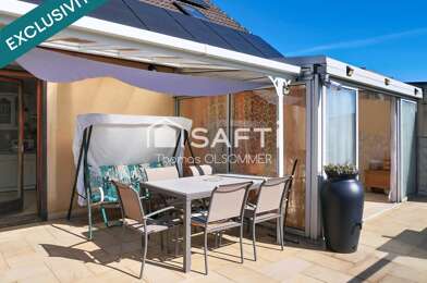 Maison 6 pièces 245000 €