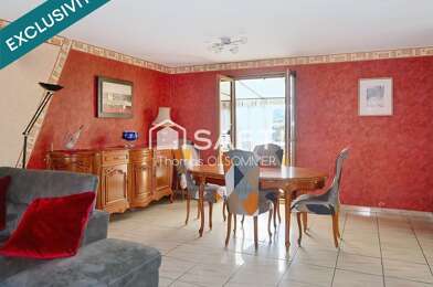 Maison 6 pièces 245000 €