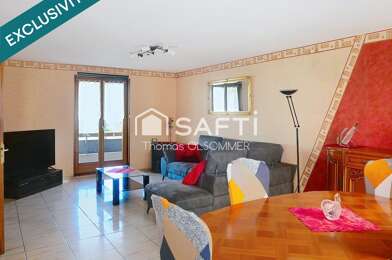 Maison 6 pièces 235000 €