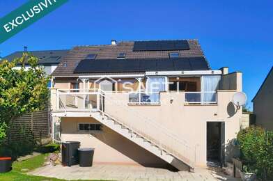 Maison 6 pièces 235000 €
