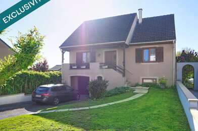 Maison 6 pièces 229000 €
